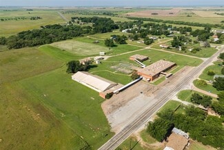 O Brien, TX Schools - 222 US Highway 222