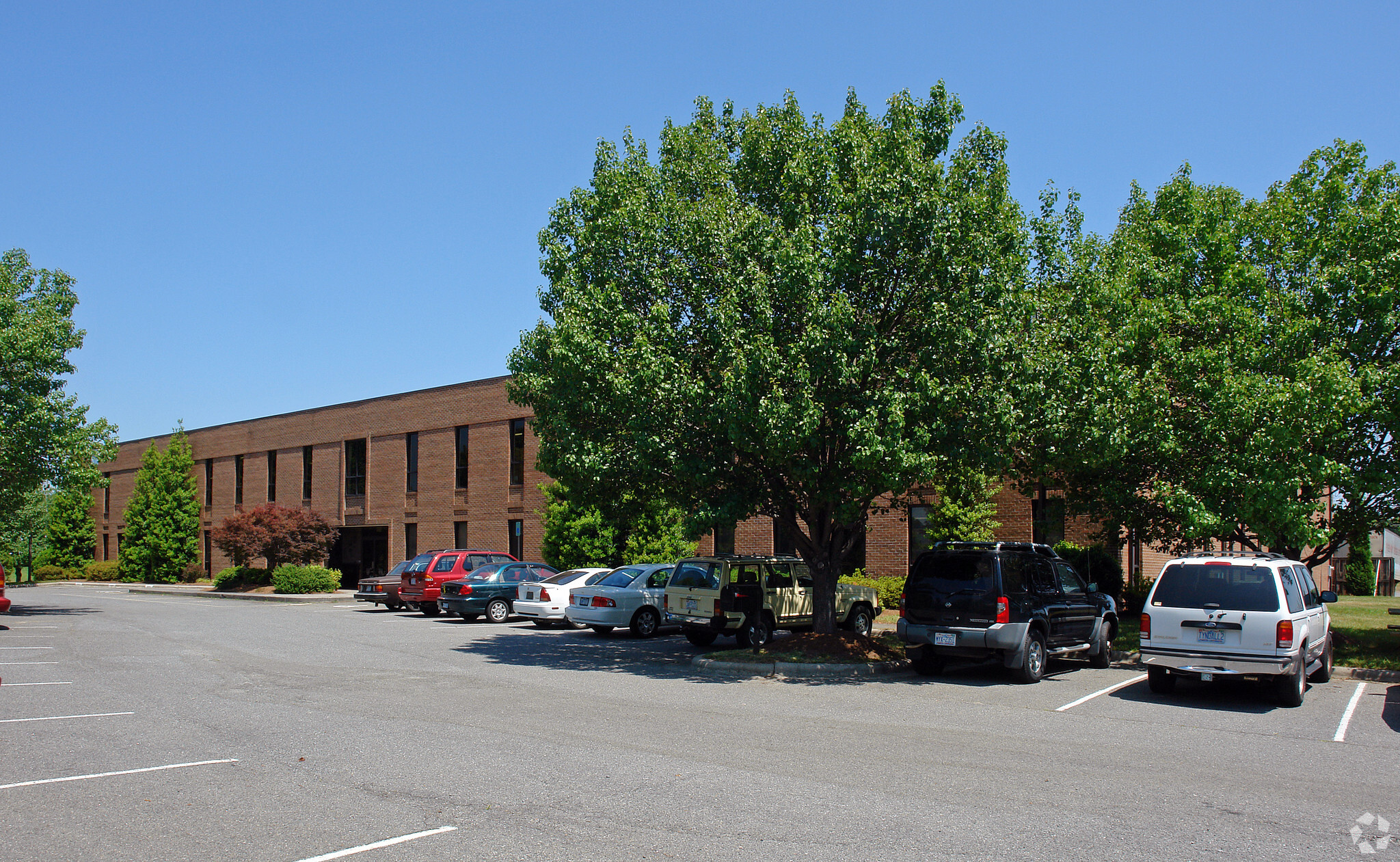 3921 Westpoint Blvd, Winston-Salem, NC for Rent
