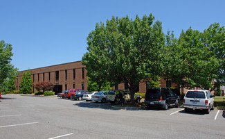 Winston-Salem, NC Industrial - 3921 Westpoint Blvd