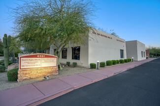 Glendale, AZ Office/Medical - 6591 W Thunderbird Rd