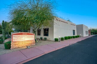 Glendale, AZ Office - 6591 W Thunderbird Rd