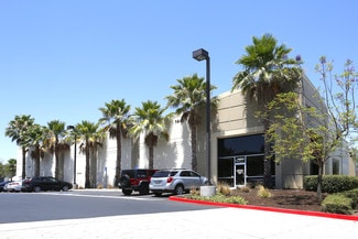 Riverside, CA Flex - 14457 Meridian Pky