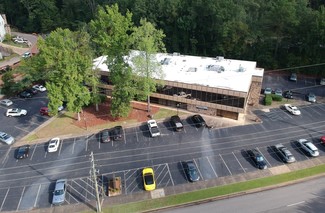 Birmingham, AL Office - 3928 Montclair Rd
