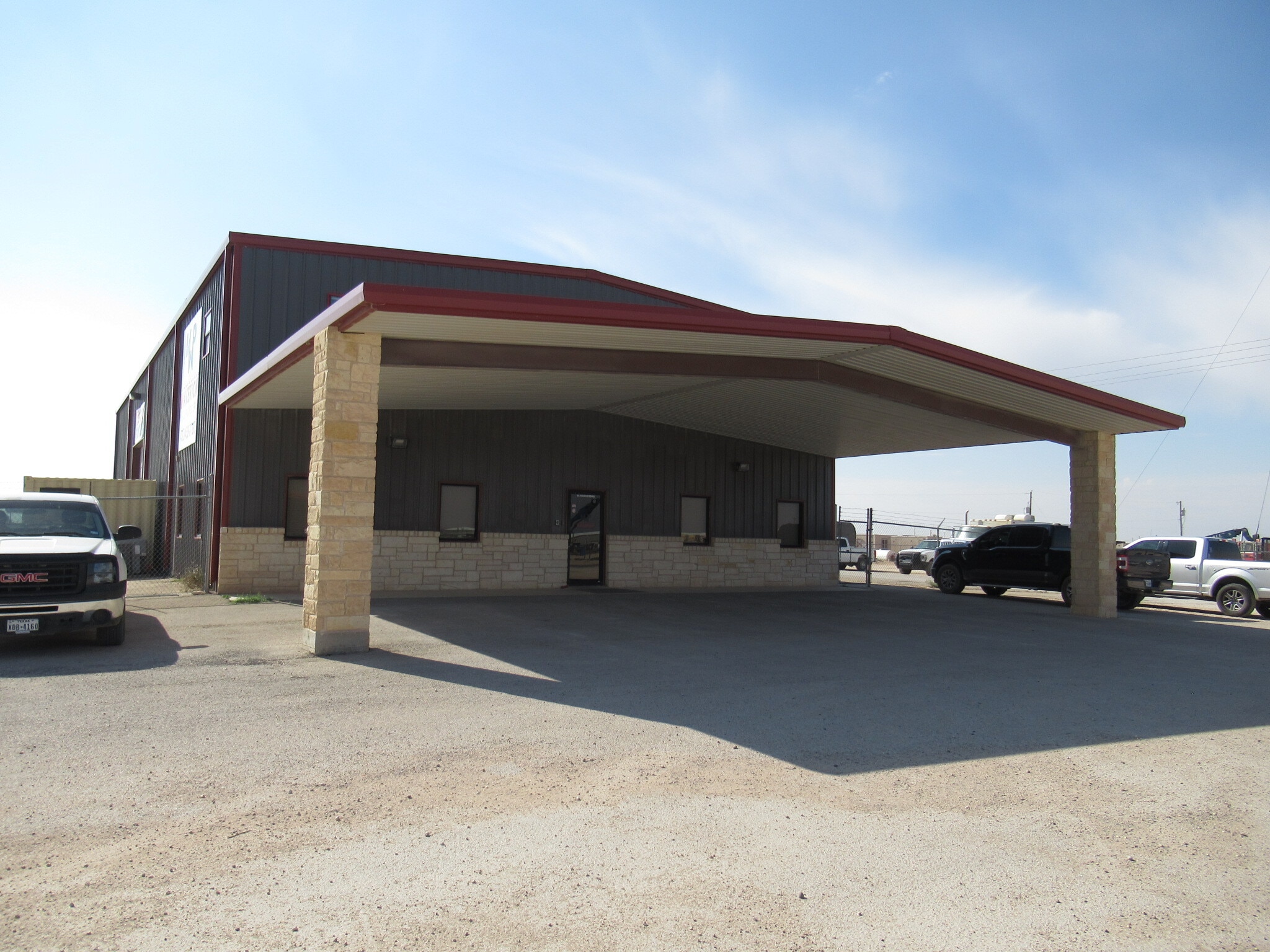 3007 North CR-1108, Midland, TX for Rent