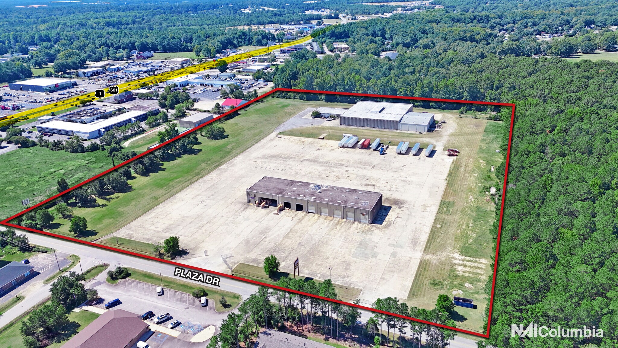39 Plaza Dr, Lugoff, SC for Rent