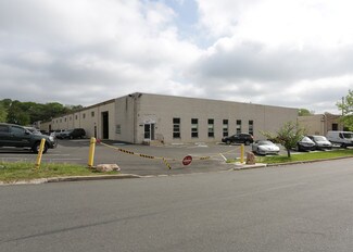 Bensalem, PA Industrial - 4529 Adams Rd