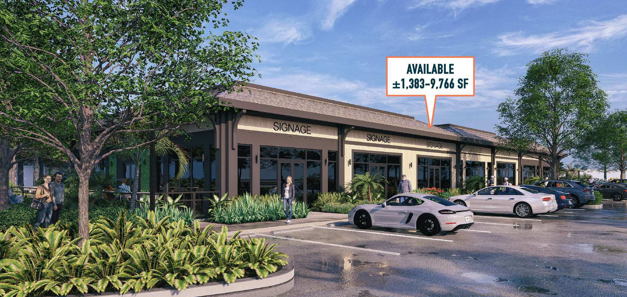 2600 Golden Gate Pky Naples FL - Image