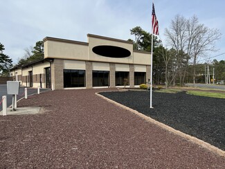 West Berlin, NJ Industrial - 485 E Taunton Ave
