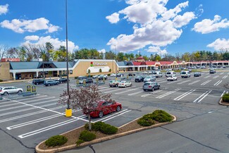 Wethersfield, CT Retail - 1380-1430 Berlin Tpke