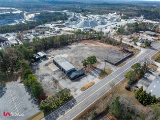 Douglasville, GA Industrial - 13161 Veterans Memorial Hwy