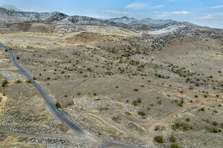 Mound House, NV Industrial - 101 Industrial Pky