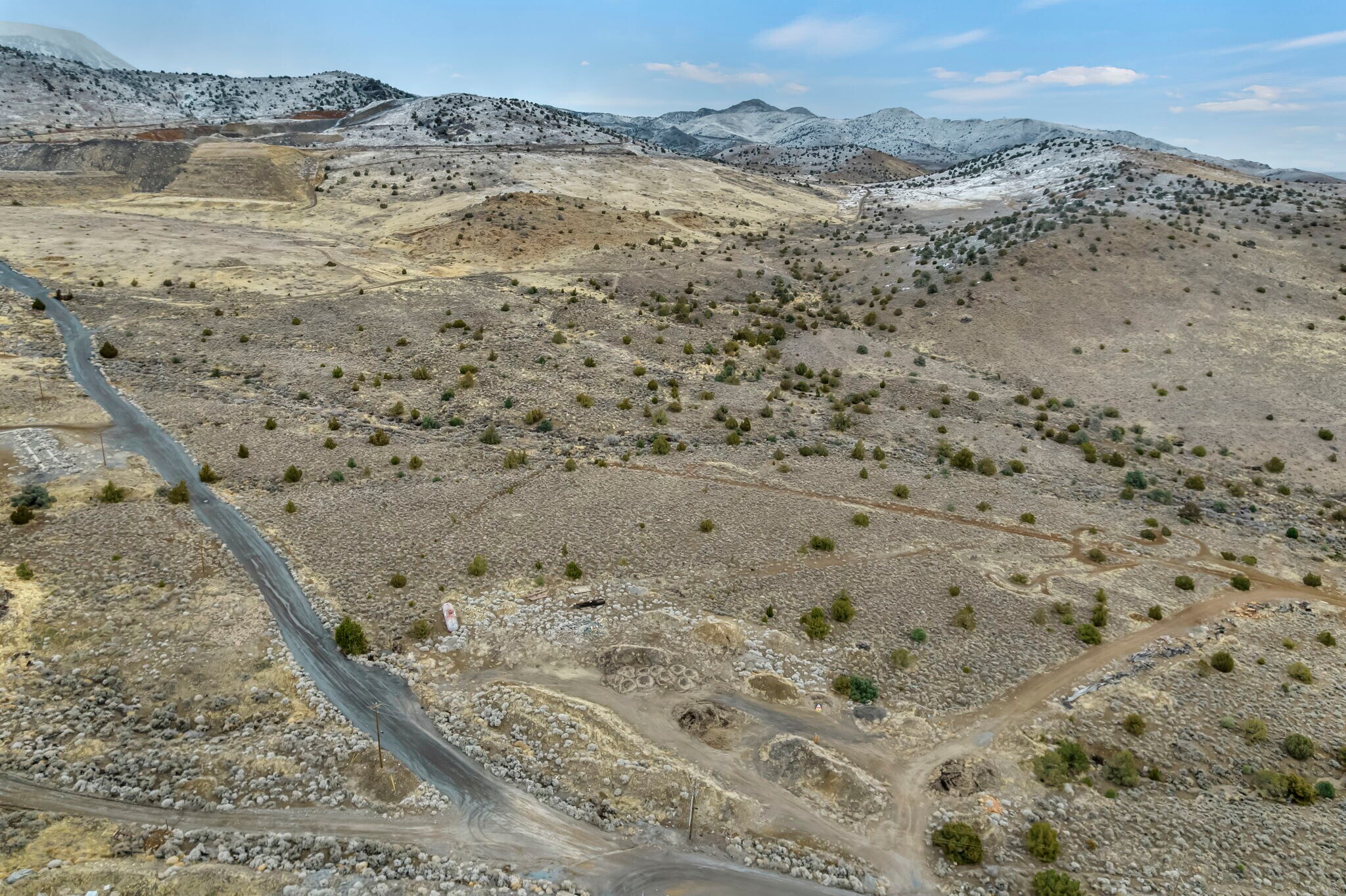 101 Industrial Pky, Mound House, NV for Sale