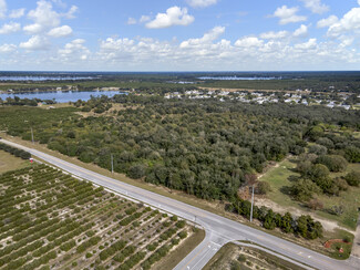 Avon Park, FL Residential - 860 Memorial Dr