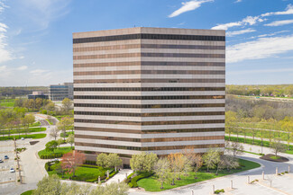 Overland Park, KS Office - 9401 Indian Creek Pky