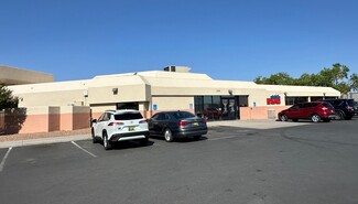 Las Cruces, NM Office - 300 E Foster Rd