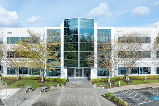 Redmond, WA Office - 18400 NE Union Hill Rd