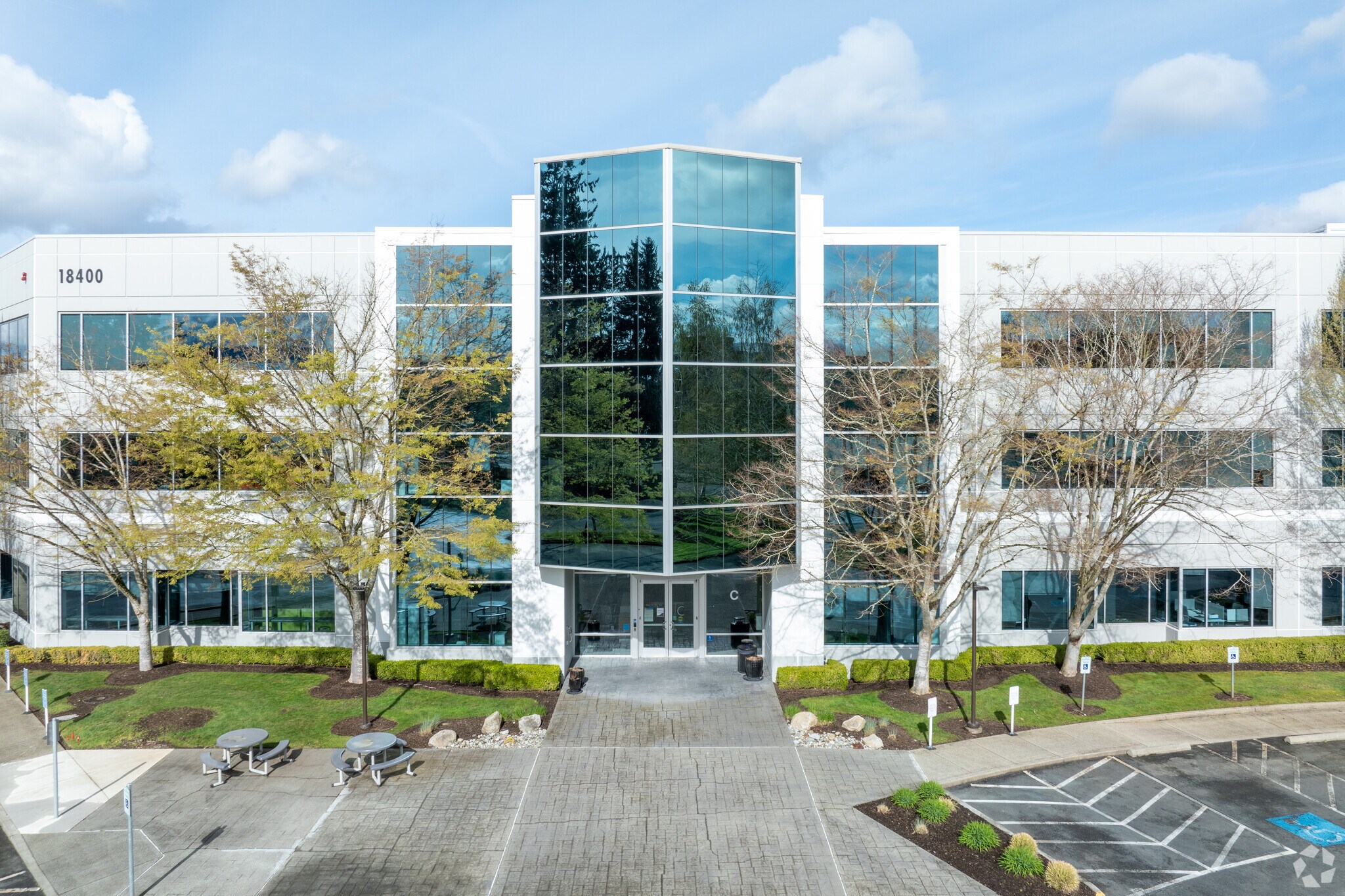 18400 NE Union Hill Rd, Redmond, WA for Rent