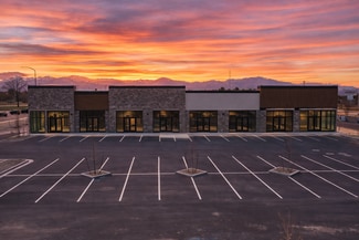 South Jordan, UT Retail - 10983 S Redwood Rd South Jordan, UT Retail - 10983 S Redwood Rd