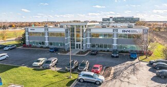 Tinley Park, IL Office - 7851 W 185th St Tinley Park, IL Office - 7851 W 185th St