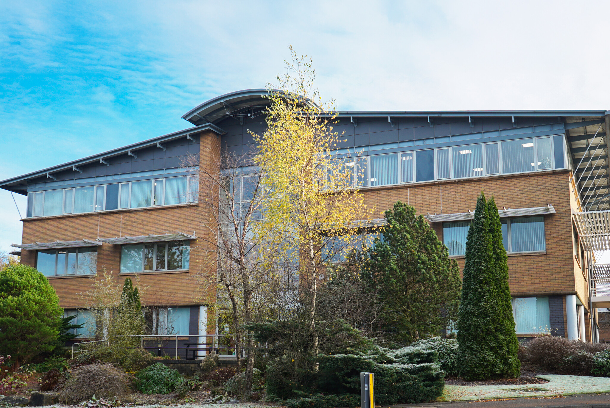 Phoenix Crescent, Bellshill, NLK for Rent