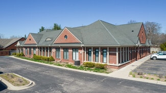 Farmington Hills, MI Office - 34024 W 8 Mile Rd