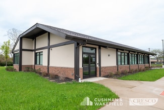 North Olmsted, OH Medical - 24025 Lorain Rd