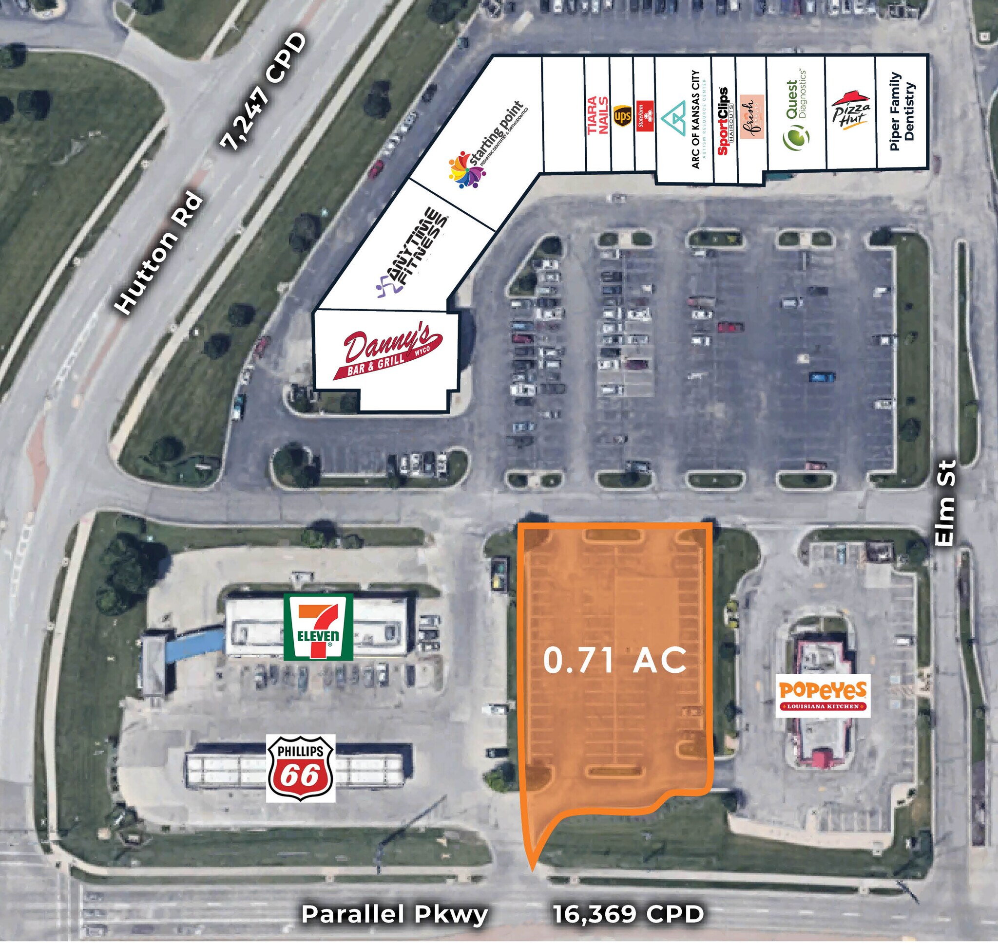 10900 Parallel Pky, Kansas City, KS for Rent