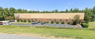 Greenville, SC Industrial - 57 Pelham Davis Cir Greenville, SC Industrial - 57 Pelham Davis Cir