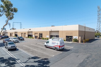 National City, CA Industrial - 301 W 28th St