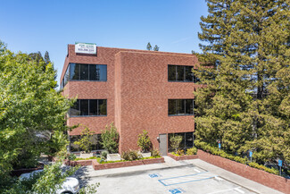 Walnut Creek, CA Office, Office/Medical - 1777 Oakland Blvd