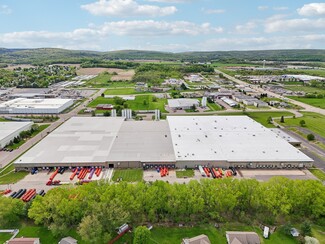 Baraboo, WI Manufacturing - 1300 Sauk Ave