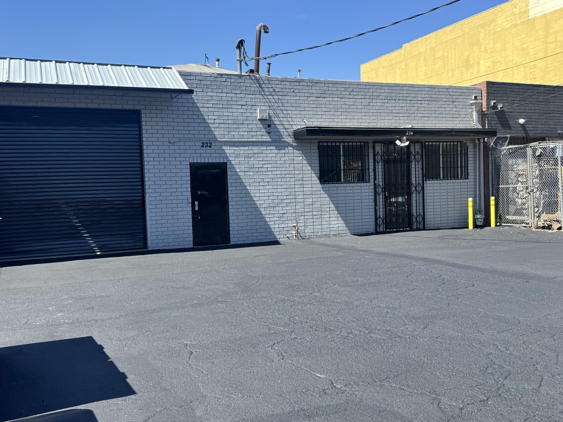 232 W 31st St, Los Angeles, CA for Rent