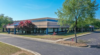 Fayetteville, NC Distribution - 800 Technology Dr