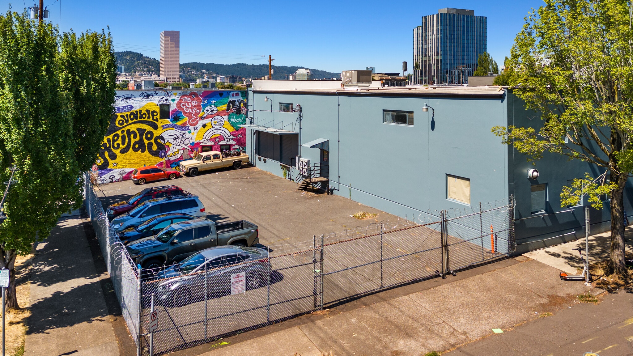 323 SE 7th Ave, Portland, OR for Sale