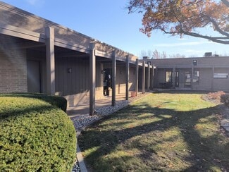 Munster, IN Medical - 1640-1646 45th St