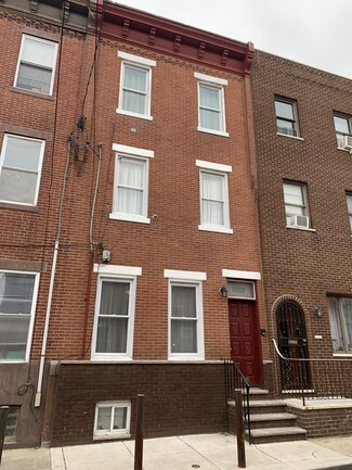 Philadelphia, PA undefined - 1010 Winton St