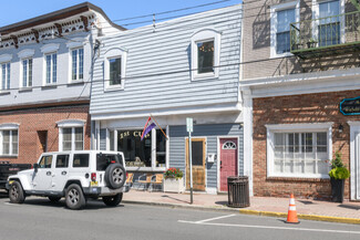 Atlantic Highlands, NJ Storefront Retail/Residential - 96 1st Ave