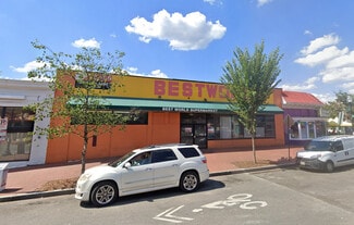 Washington, DC Retail - 3178 Mt Pleasant St NW Washington, DC Retail - 3178 Mt Pleasant St NW