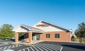 Manchester, TN Medical - 367 Interstate Dr Manchester, TN Medical - 367 Interstate Dr