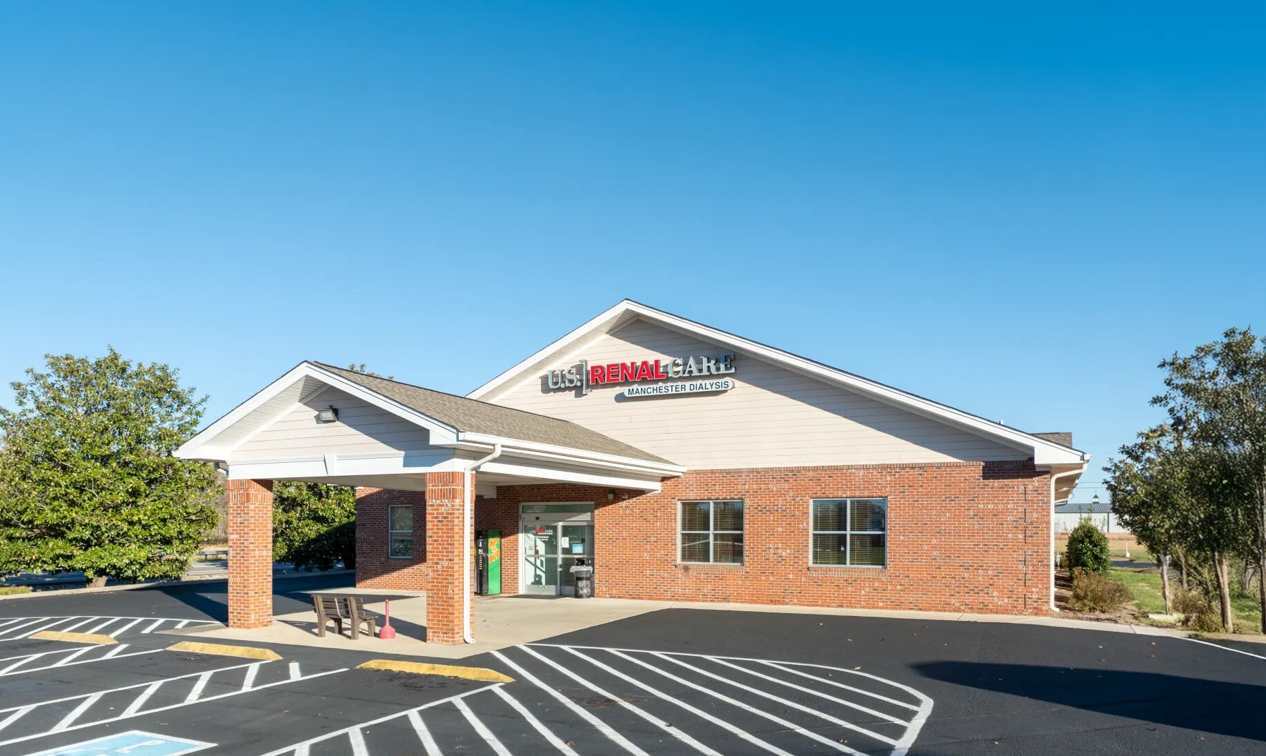 367 Interstate Dr, Manchester, TN for Sale