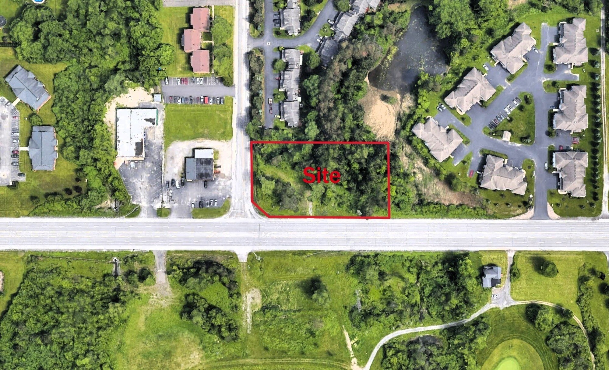 1590 Southwestern Blvd, West Seneca, NY for Sale