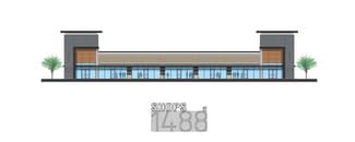 Magnolia, TX Office/Retail - 4854 FM 1488