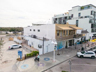 Saint Petersburg, FL Retail - 1122 Central Ave