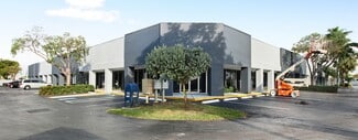 Fort Lauderdale, FL Office - 5201 Ravenswood Rd