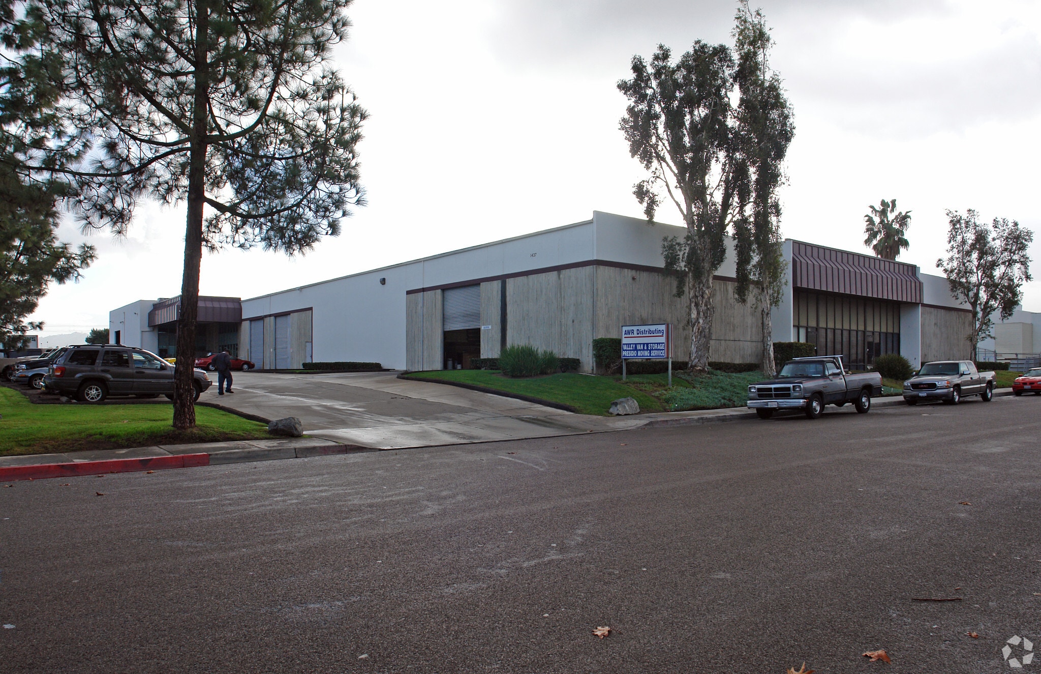 1437-1463 Fayette St, El Cajon, CA for Rent