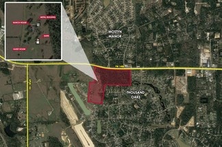 Magnolia, TX Commercial - 12441 FM 1488