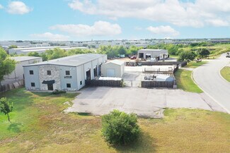 Buda, TX undefined - 455 Commercial Dr