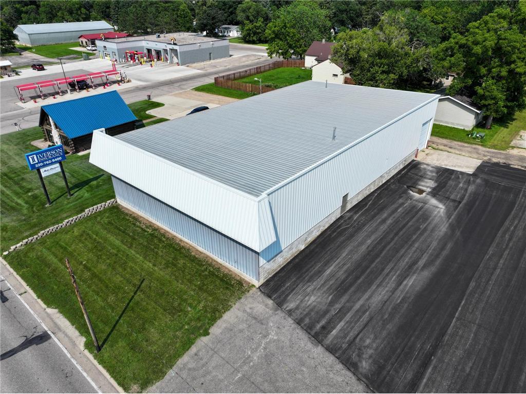 206 N Nokomis St, Alexandria, MN for Rent