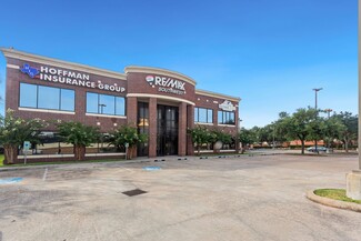 Sugar Land, TX Office - 14905 Southwest Fwy