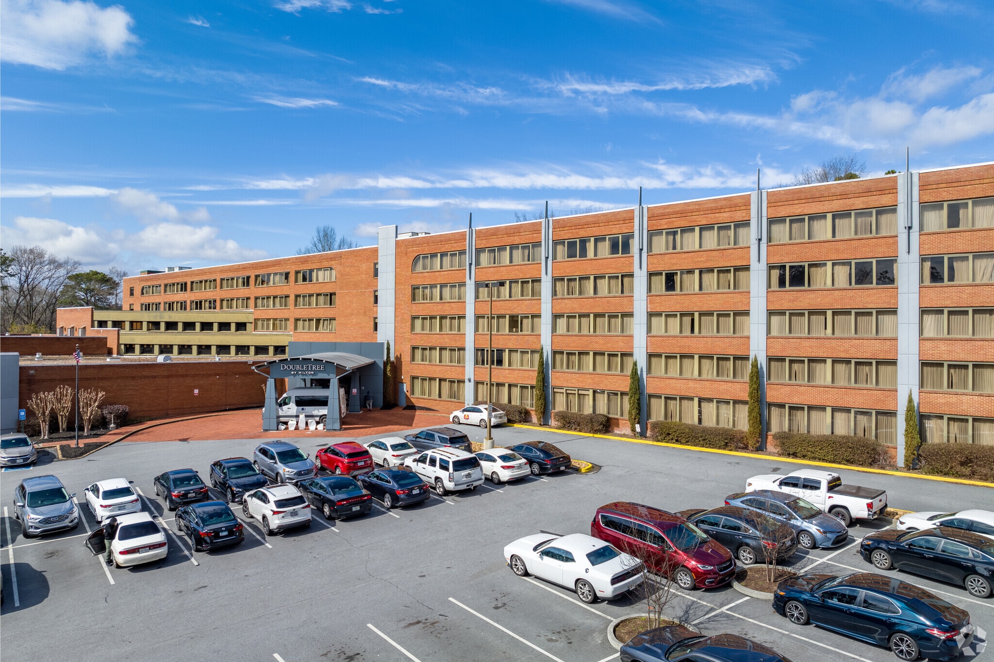 4386 Chamblee Dunwoody Rd, Atlanta, GA for Sale